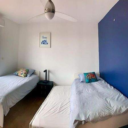 Appartement Plage En Residence Entier 2 Chambres Capbreton Eksteriør bilde