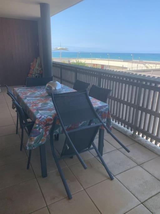 Appartement Plage En Residence Entier 2 Chambres Capbreton Eksteriør bilde