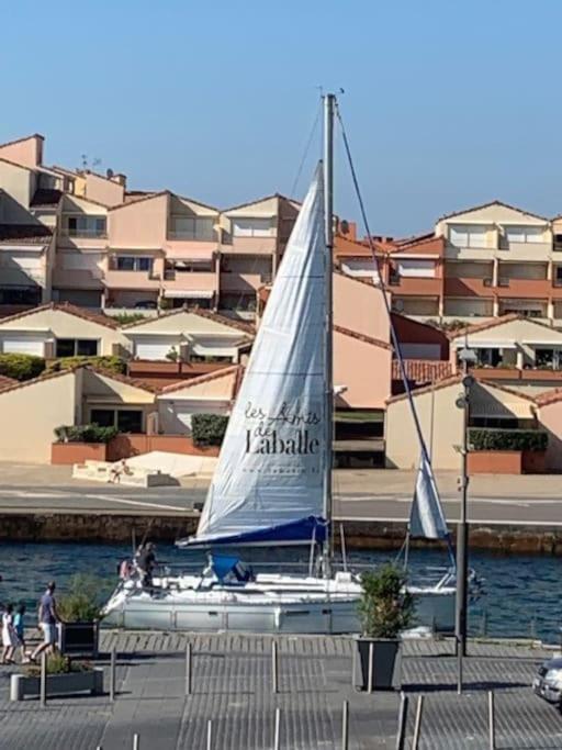 Appartement Plage En Residence Entier 2 Chambres Capbreton Eksteriør bilde