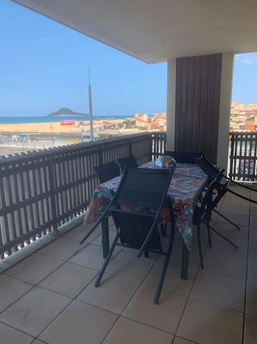 Appartement Plage En Residence Entier 2 Chambres Capbreton Eksteriør bilde