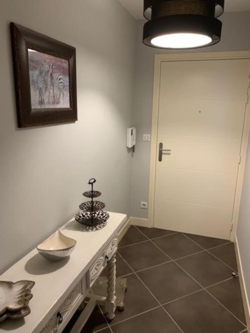 Appartement Plage En Residence Entier 2 Chambres Capbreton Eksteriør bilde
