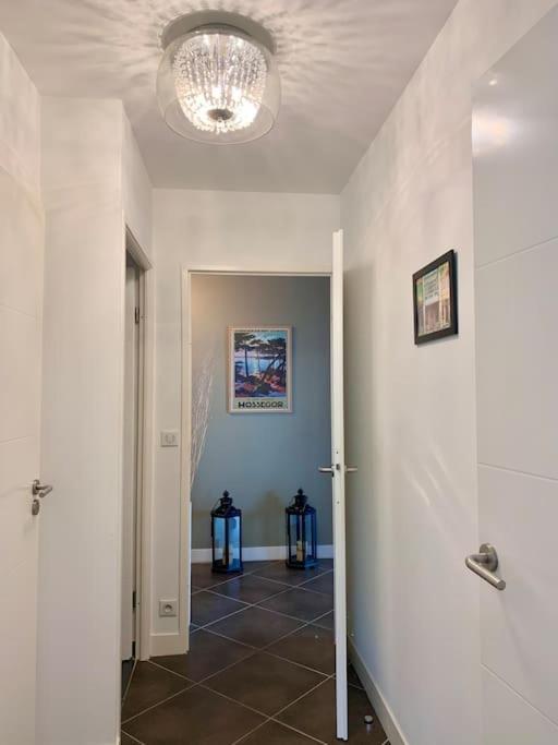 Appartement Plage En Residence Entier 2 Chambres Capbreton Eksteriør bilde