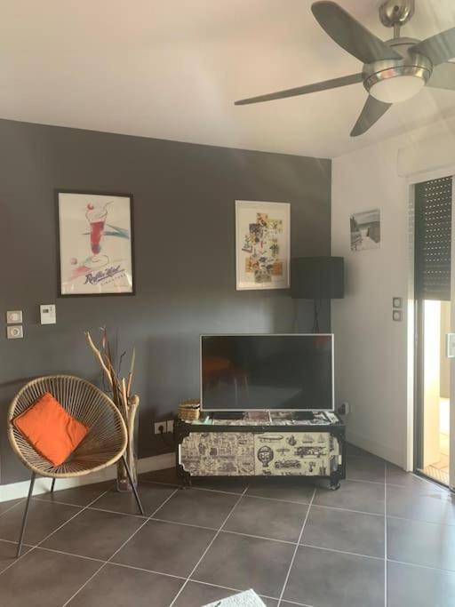 Appartement Plage En Residence Entier 2 Chambres Capbreton Eksteriør bilde